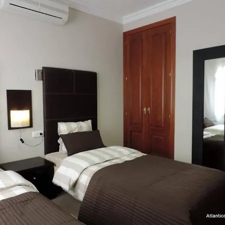 Riviera Park 10A- 1St Fl. - 2 Bed - Air Con- Wi-Fi-2