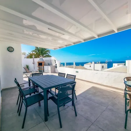 Bungalow Bellavista 13 - 3 Bed/2 Bath - 1 Toilet - Communal Pool - Wifi --2