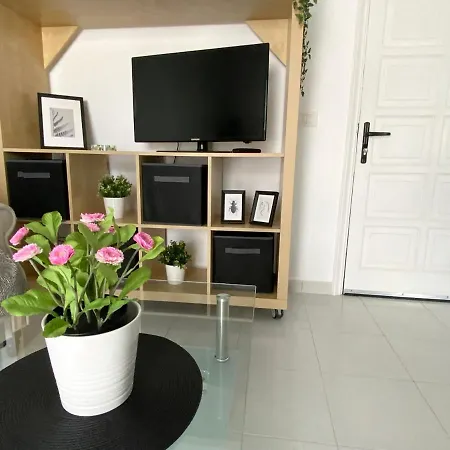 Great Location, In The Heart Of Puerto Del Carmen, Aguazul With Vv Licence-2