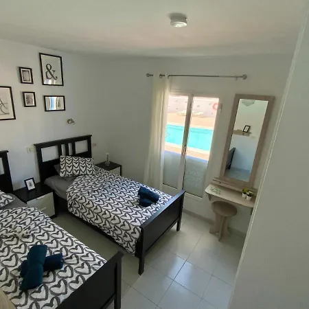 Great Location, In The Heart Of Puerto Del Carmen, Aguazul With Vv Licence-3