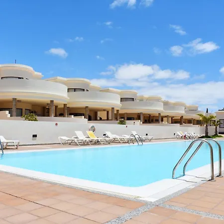 Riviera Park 1A - 1St Floor - 2 Bedrooms - Air Con - Wi-Fi - Uk Tv-2