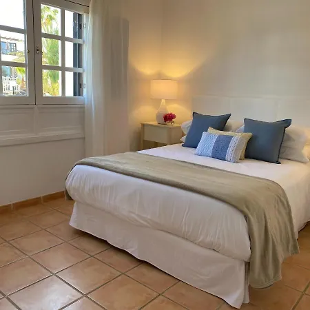 Apartamento Las Tabaibas-2