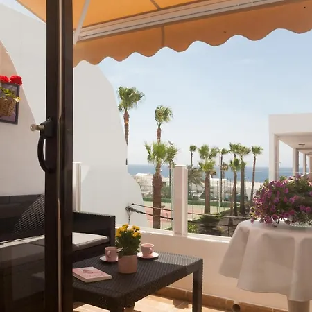 Apartamentos Thaisay Luz Del Mar I-3