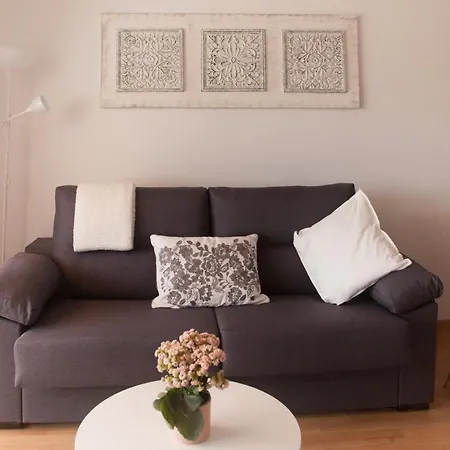 Apartamentos Thaisay Luz Del Mar I-2