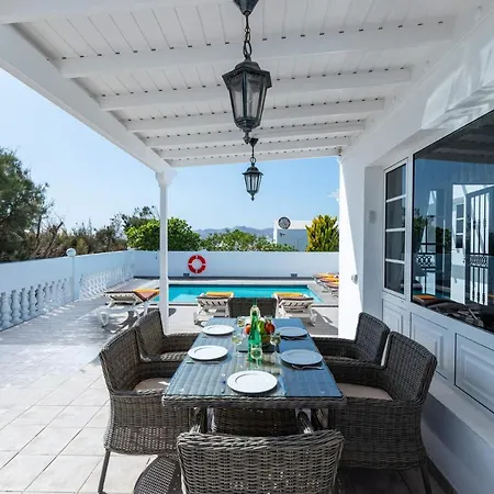Villa Ohana By Villa Plus-2