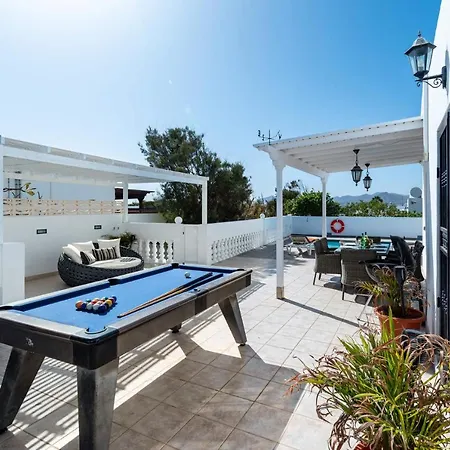 Villa Ohana By Villa Plus-3