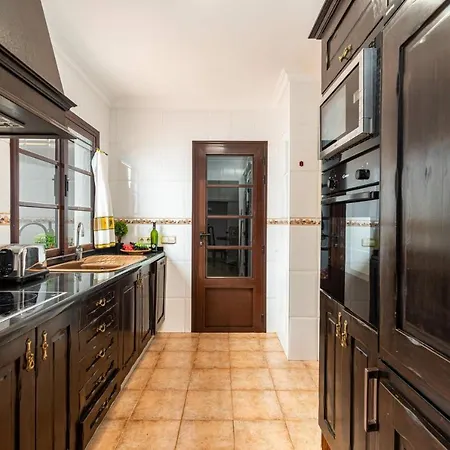 Villa Rincon Lanzarote By Villa Plus-3