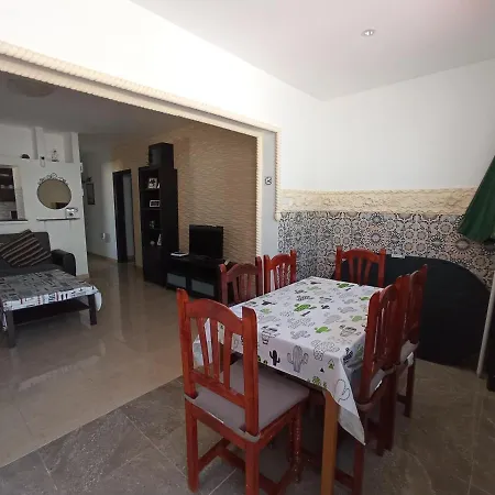 Apartamento Mimon-3
