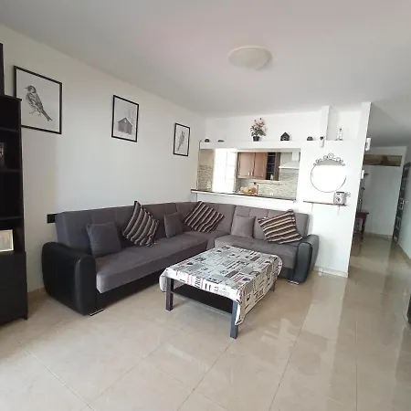 Apartamento Mimon-2