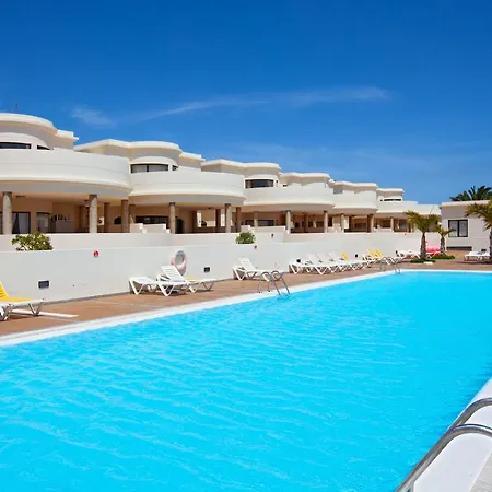 Riviera Park, Central 2 Bed Apartment-2