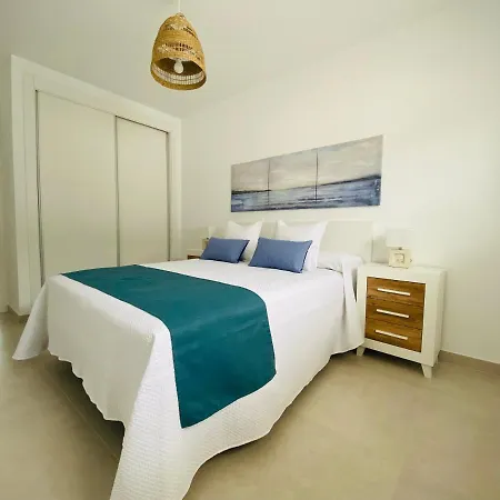 Puerto Del Carmen, Casa Mama-3