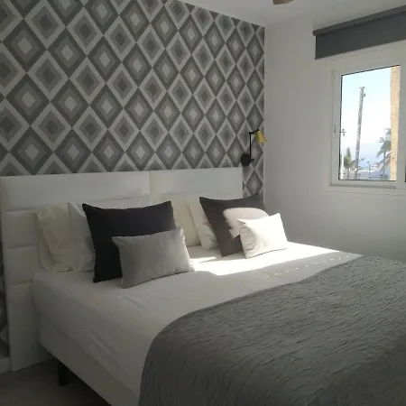 Apartment Volvoreta - Pool View- Good Wifi - Smart Tv - Residence Atlantic View-3