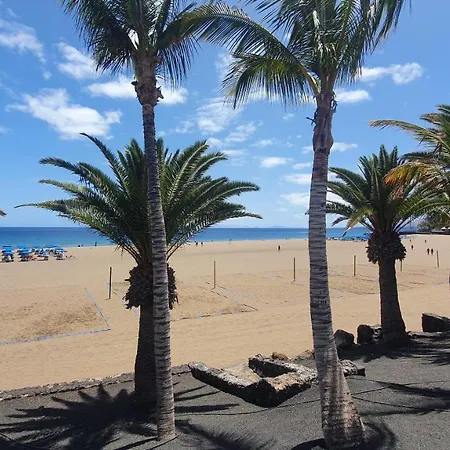 Sea view paradise Lanzarote-2