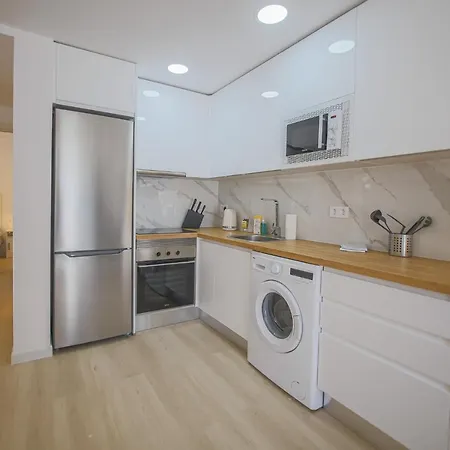Apartment 1 Rociega 35 Puerto Del Carmen-3