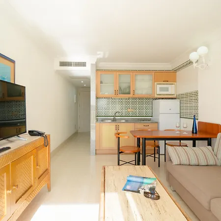 Apartamentos Isla De Lobos - Adults Only-2