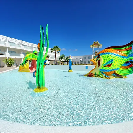 Sentido Aequora Lanzarote Suites-2