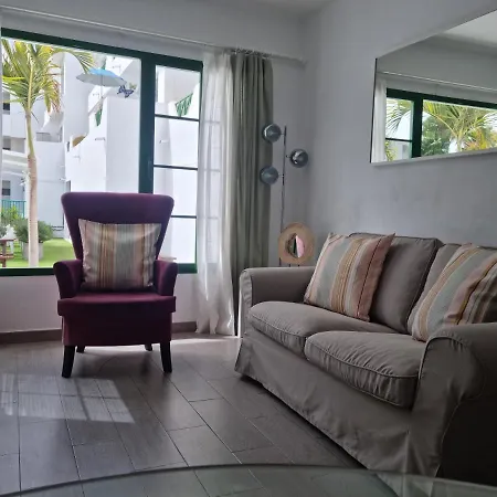 Lanzamar 2 bedroom-3