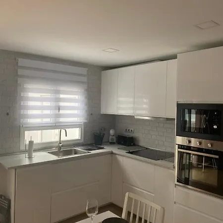Apartamento Belva-2
