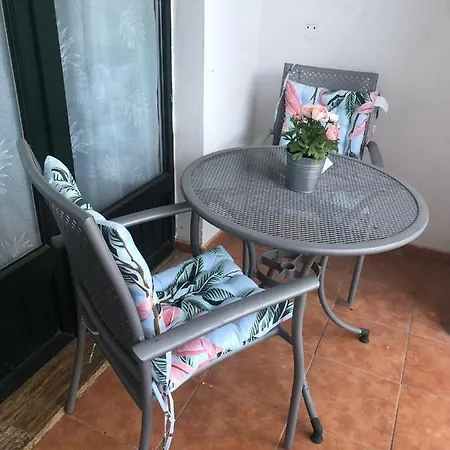 Apartamento Lanzarote Volcano-2