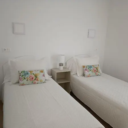 Apartamento Mimosas Pocillos-2