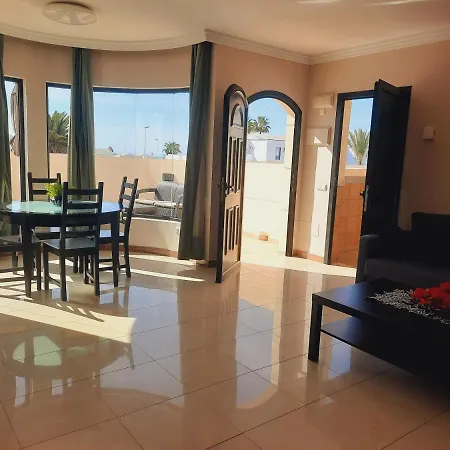 Riviera Park Apartamento 2A-3