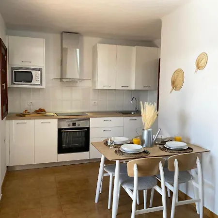 Apartamento Natalia-3