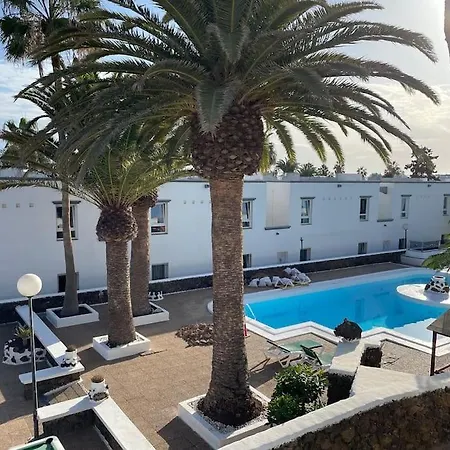 Casa Clara - Playa Matagorda-3