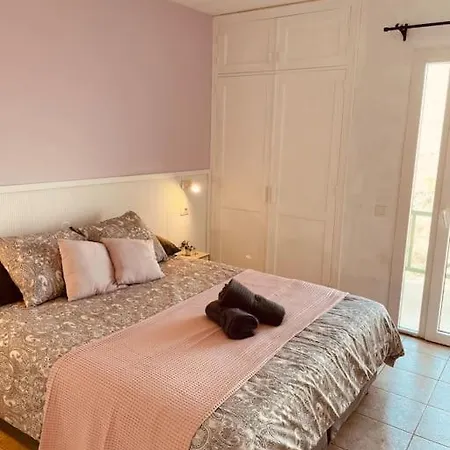 Casa Clara - Playa Matagorda-2