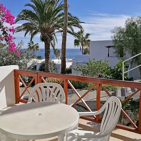 Tabaybas E8, Central Two Bed Pdc-3