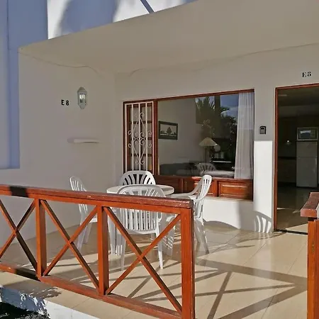 Tabaybas E8, Central Two Bed Pdc-2