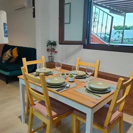 Apartamento en Puerto del Carmen-3