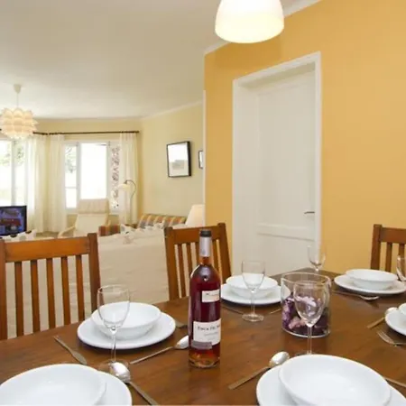 Miguel, 3 Bed With Private Pool-3