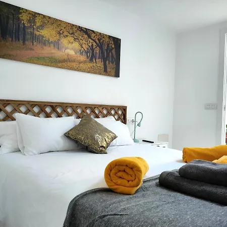 Apartamento 2 Hab En Villa Carpe Diem, Puerto Del Carmen-3