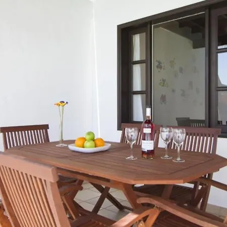 Miguel, 3 Bed With Private Pool-2