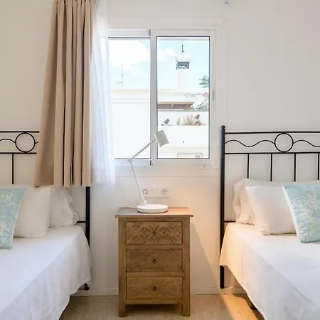 Casa Carbo, Puerto Del Carmen-2