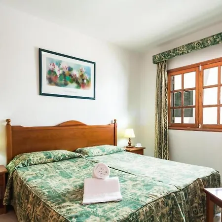 Lpc Apartamento A 50 Metros Del Mar Con Wifi Y Piscina-3