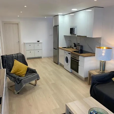 Rociega 35 Apartment 7 100 Meters From The Sea Front-3