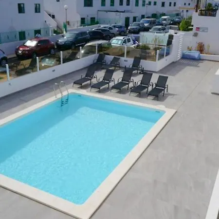 Rociega 35 Apartment 7 100 Meters From The Sea Front-2