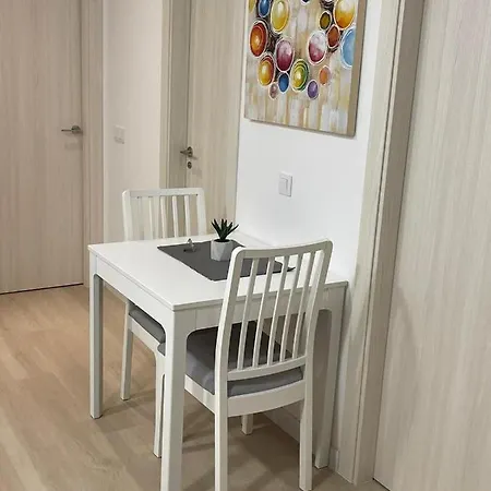 Rociega 35 Apartment 8, 100 Meters To Sea Front-2