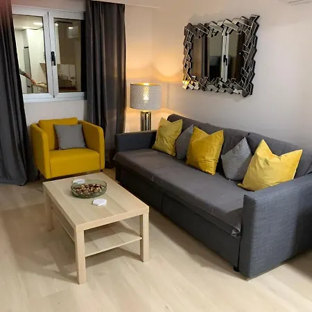 Rociega 35 Apartment 8, 100 Meters To Sea Front-3