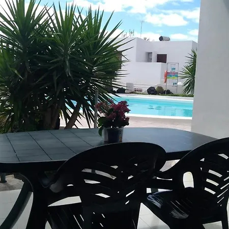 Los Arcos 304, Puerto Del Carmen Lanzarote-2