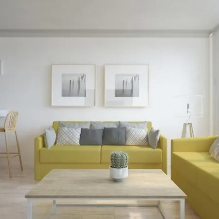 Aparthotel Playa Club-3