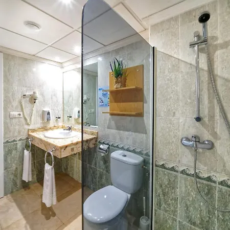 Aparthotel Playa Club-2