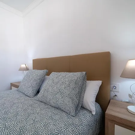 Apartamento Sussa 7C By Hh-3