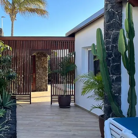 Casa Chic Lanzarote-3