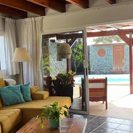 Casa Chic Lanzarote-2
