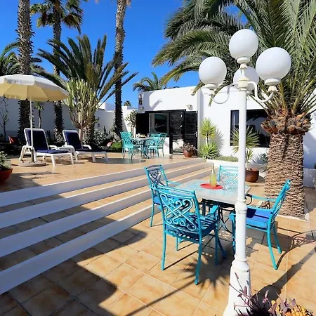 Jazmin, 3 Bed In Los Mojones-3
