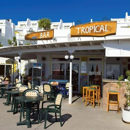 Appartamento Lanzarote Aquarius-3