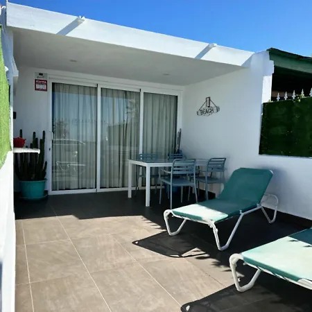 Apartamento Playa Chica, Vistas Al Mar Lanzarote-2