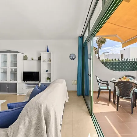 Apartamento Austria Puerto Del Carmen-3